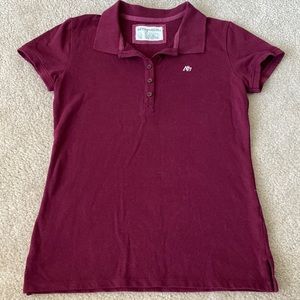 Aeropostale polo